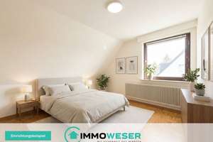 Wohnhaus mit großem Grundstück in Top-Lage – Die vollständige Adresse der Immobilie erhältst du vom Anbieter., 28870 Ottersberg – Vorschaubild 18