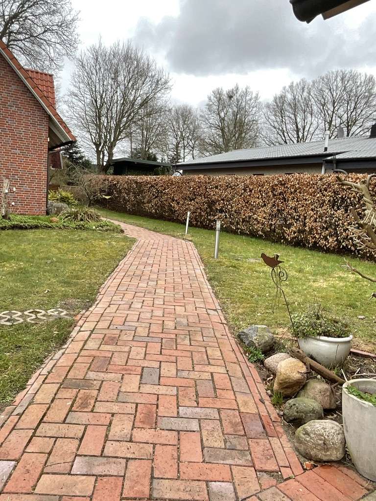 Immobilie in Holste - Von Privat: Hochwertiges und energieeffizientes EFH in Hambergen - Bild 1