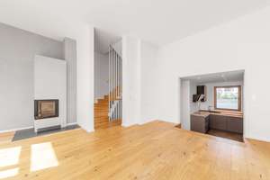 Familien(T)raum. – Die vollständige Adresse der Immobilie erhältst du vom Anbieter., 22587 Blankenese, Hamburg – Vorschaubild 2