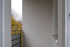 Wohn(t)raum: Sanierte 3-Zimmer-Wohnung mit Balkon – Grüningweg 28 a, 22119 Horn, Hamburg – Vorschaubild 6