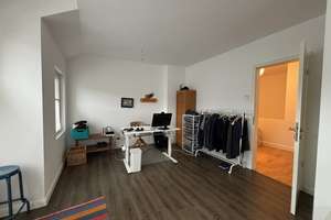 Life Style Townhouse im Herzen von Kaiserswerth! Junge 6-Zi-Stadtoase für Familien! – Die vollständige Adresse der Immobilie erhältst du vom Anbieter., 40489 Kaiserswerth, Düsseldorf – Vorschaubild 14