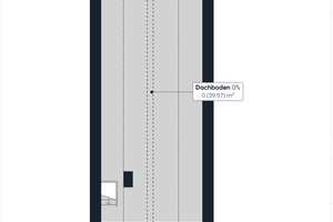 Kapitalanlage mit Lagebonus. 3FH mit Einliegerwohnung, Garage, 2 SP, Garten, Keller – Die vollständige Adresse der Immobilie erhältst du vom Anbieter., 70619 Riedenberg, Stuttgart – Vorschaubild 16