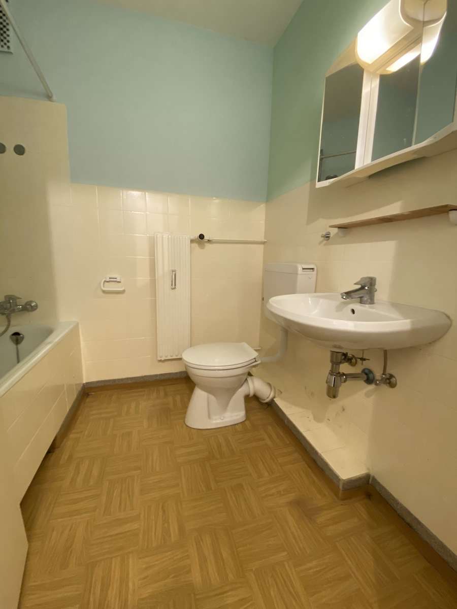 Provisionsfrei: 1-Zimmerapartment mit Balkon in Heusenstamm, Offenbach Kreis – Bild 4