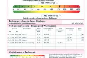 Staugraben: 2-Zimmer-Wohnung , Terminbuchung über Link siehe Beschreibung – Die vollständige Adresse der Immobilie erhältst du vom Anbieter., 26122 Bahnhofsviertel, Oldenburg (Oldenburg) – Vorschaubild 9