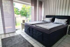 ATTRAKTIVE & MODERNE WOHNUNG IN TOP LAGE VON MG-NORD ZUR EIGENNUTZUNG ODER KAPITALANLAGE – Die vollständige Adresse der Immobilie erhältst du vom Anbieter., 41068 Windberg, Mönchengladbach – Vorschaubild 8