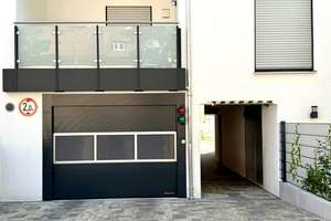 Stilvoll wohnen in Moosach: moderne 3-Zimmer-Neubauwohnung mit großem Sonnenbalkon & TG-Stellplatz – 80992 Alt-Moosach, München – Vorschaubild 16