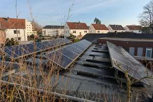 Wohn- und Geschäftshaus 
in zentraler Lage von Bocholt – Die vollständige Adresse der Immobilie erhältst du vom Anbieter., 46395 Bocholt – Vorschaubild 16