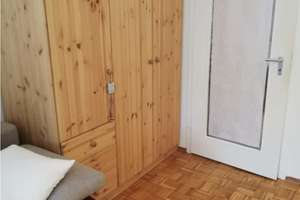 Wunderschöne voll ausgestattete 3 Zimmer Wohnung im Grünen – Die vollständige Adresse der Immobilie erhältst du vom Anbieter., 76139 Waldstadt, Karlsruhe – Vorschaubild 3