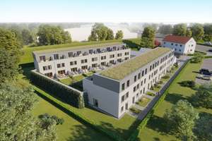 Energieeffizienter Neubau in Hannover | Bezug Sommer 26 | KfW-Förderung bis 30.06.2026 – Bornumer Straße 156, 30453 Bornum, Hannover – Vorschaubild 1