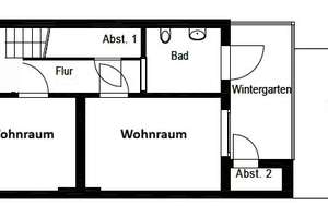 Saniertes Altbremer-Einfamilienhaus im Steintor/Viertel – Die vollständige Adresse der Immobilie erhältst du vom Anbieter., 28203 Steintor, Bremen – Vorschaubild 15