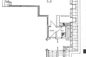 AUSBLICK ÜBER LEIPZIG // Traumhaft helle Maisonette-Wohnung mit Galerie & Gästebad in Bestlage – Die vollständige Adresse der Immobilie erhältst du vom Anbieter., 4275 Südvorstadt, Leipzig – Vorschaubild 22