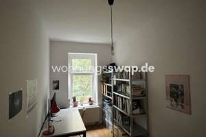 Wohnungstausch: Elsastraße 2 – Elsastraße 2, 4000 Neustadt-Neuschönefeld, Leipzig – Vorschaubild 4