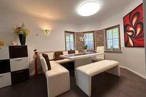 FREE OF PROVISION - Work Life Balance! Semi-detached house with garden in Pliening-TOP! – Ebersberg (Kreis) – Vorschaubild 11