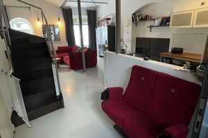 Stilvolles Reihenhaus im Loftcharakter mit Stellplatz in guter Lage! – Hauptstraße 29e, 38165 Helmstedt (Kreis) – Vorschaubild 7