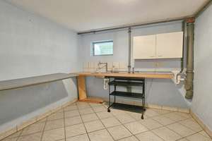 Schönes Reihenendhaus  mit Garten, Garage und Stellplatz in Nürnberg-Gebersdorf – Die vollständige Adresse der Immobilie erhältst du vom Anbieter., 90449 Gebersdorf, Nürnberg – Vorschaubild 22