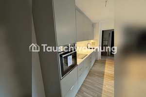 Tauschwohnung: Westend 3-Zi. Neubau (2024) mit Balkon, Stellplatz und ÖPNV – Die vollständige Adresse der Immobilie erhältst du vom Anbieter., 80687 Friedenheim, München – Vorschaubild 2