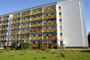 Individuelle 3-Zimmer-Wohnung mit Balkon! – Sankt-Josef-Straße 46, 39130 Neu Olvenstedt, Magdeburg – Vorschaubild 9