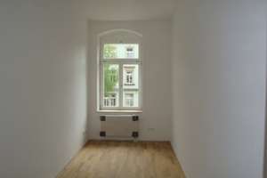 Ruhige 3 Raum Dachgeschoßwohnung – Die vollständige Adresse der Immobilie erhältst du vom Anbieter., 1309 Striesen-Ost, Dresden – Vorschaubild 8