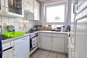 Schicke Wohnung für Kapitalanleger oder zur Eigennutzung – 67071 Oggersheim, Ludwigshafen am Rhein – Vorschaubild 2