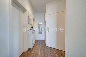 MÖBLIERT - ZUM WOHNEN und WOHLFÜHLEN - 2-Zimmer-Wohnung in Degerloch – Die vollständige Adresse der Immobilie erhältst du vom Anbieter., 70597 Degerloch (Ortsteil), Stuttgart – Vorschaubild 17