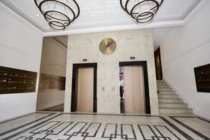 Exklusives Wohnen im HAUS FRIEDRICH – Design, Qualität und Schwabinger Lifestyle! – Friedrichstraße 19, 80801 Neuschwabing, München – Vorschaubild 3
