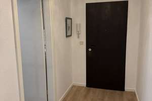 Wohnen in Düsseldorf-Carlstadt! Großzügige 2-Zimmer-Wohnung im Kunst- und Antiquitätenviertel! – Die vollständige Adresse der Immobilie erhältst du vom Anbieter., 40213 Carlstadt, Düsseldorf – Vorschaubild 3
