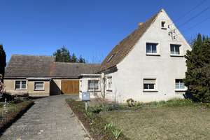 Neues Jahr = neues Zuhause - Einfamilienhaus in Nünchritz – Die vollständige Adresse der Immobilie erhältst du vom Anbieter., 1612 Nünchritz – Vorschaubild 2
