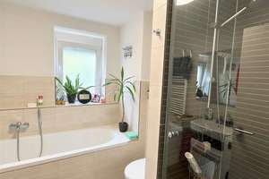 Leben im Proviantbachquartier - 3 ZKB - 2x Balkon + Terrasse (bald bezugsbereit) – Die vollständige Adresse der Immobilie erhältst du vom Anbieter., 86153 Am Schäfflerbach, Augsburg – Vorschaubild 4