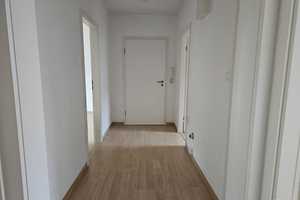 3-Zimmer-Wohnung mit Loggia und GARTEN, Niedrigenergiehaus, Einbauküche – Lütthörn 12, 24340 Rendsburg-Eckernförde (Kreis) – Vorschaubild 9