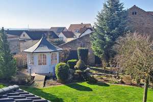 Ein Hauch vom Winde verweht-Villa der Extraklasse mit parkähnlichem Grundstück – Fuhrweg 5, 61184 Karben – Vorschaubild 17