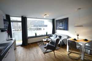 Ideal für Kapitalanleger: Paket von 2 Apartments in Solln – München – Vorschaubild 3