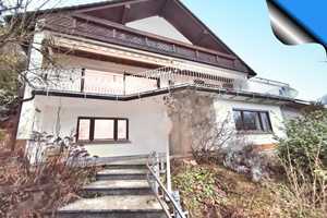 PROVISIONSFREI.........TRAUMBLICK GENIEßEN.....FREIHEIT LEBEN.......MIT AUSBAUPOTENTIAL. – Main-Taunus-Kreis – Vorschaubild 1