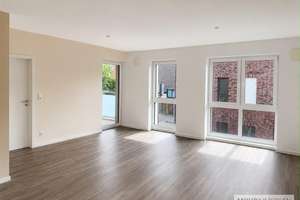 Rund um Sorglos - Moderne Obergeschosswohnung inkl. Küche