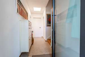 Außergewöhnliches Designhaus - Architektur, Ökologie und intelligente Technik – Die vollständige Adresse der Immobilie erhältst du vom Anbieter., 22359 Volksdorf, Hamburg – Vorschaubild 6