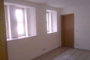 Rollstuhlgerechte Wohnung mit Fußbodenheizung und Einbauküche in Mainz-Laubenheim – Hans-Zöller-Straße 13-15, 55130 Laubenheim, Mainz – Vorschaubild 6