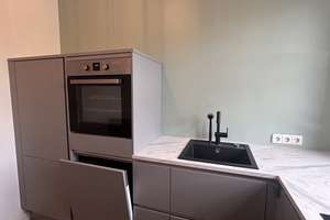 Mit Rheinblick: Hochklassige 3-Zimmer-Wohnung inkl. Terrasse & Stellplatz in Köln-Marienburg – An der Alteburger Mühle 16, 50968 Marienburg, Köln – Vorschaubild 7