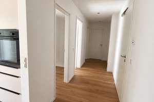 2-Zimmer Erdgeschoss-Wohnung IN-Süd m. Garten und großer Terrasse – Weisbergerstraße 24, 85053 Südost, Ingolstadt – Vorschaubild 5