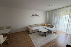 Wohnung mit 2 Zimmern und Balkon in der Berliner Allee – Berliner Allee 52, 86153 Am Schäfflerbach, Augsburg – Vorschaubild 13
