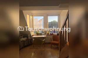 Tauschwohnung: Maisonettewohnung in Frankfurt am Main