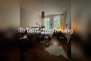 Tauschwohnung: 3 Zimmer Altbau 81m2 Kiel Südfriedhof – Die vollständige Adresse der Immobilie erhältst du vom Anbieter., 24114 Südfriedhof, Kiel – Vorschaubild 4