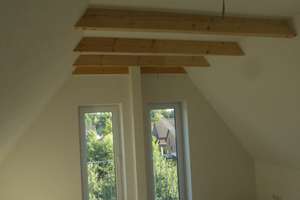 Toplage: Schöne helle 6-Zimmer-Maisonettewohnung mit Balkon und Garten in BS-Melverode – Am Zoo 6, 38124 Heidberg-Melverode, Braunschweig – Vorschaubild 40