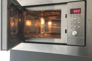 Gemütliches, modernes 1-Zimmer-Appartement mit Balkon in der Paderborner Innenstadt – Cherusker Str. 2d, 33102 Kernstadt, Paderborn – Vorschaubild 8