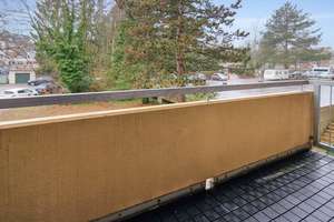 Solide Kapitalanlage in Forst!
Gepflegtes Appartement mit Balkon und Tiefgaragen-Stellplatz – Die vollständige Adresse der Immobilie erhältst du vom Anbieter., 52068 Trierer Straße, Aachen – Vorschaubild 7