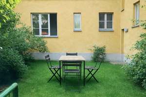 78 m² Wohnung in ruhiger Lage in Berlin-Dahlem – Lentzeallee 46, 14195 Schmargendorf, Berlin – Vorschaubild 12