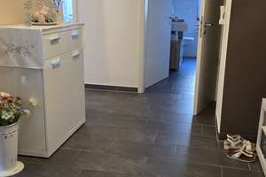 Moderne ebenerdige Eigentumswohnung mit Garten und PKW Stellplatz – Herzogin-Clara-Straße 24A, 38442 Fallersleben, Wolfsburg – Vorschaubild 4