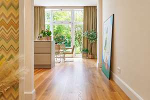 Altbau trifft Elblage – stilvoll saniert & ein traumhafter Südgarten – Die vollständige Adresse der Immobilie erhältst du vom Anbieter., 22765 Ottensen, Hamburg – Vorschaubild 2