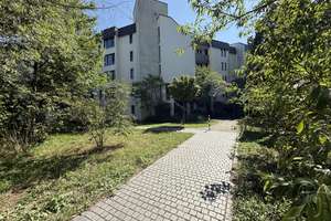 Klein, fein, München ! Charmante  1-Zimmer-Wohnung mit überdachtem Balkon – Gottfried-Böhm-Ring 32, 81369 Mittersendling, München – Vorschaubild 6