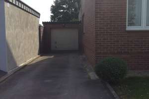 Freist. 2-Familienhaus+separatem Baugrundstück 739  m² in Erkelenz-Gerderath  – Die vollständige Adresse der Immobilie erhältst du vom Anbieter., 41812 Erkelenz – Vorschaubild 2