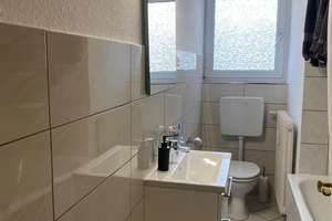 Gemütliche, helle Wohnung mitten in der Stadt – Die vollständige Adresse der Immobilie erhältst du vom Anbieter., 68165 Schwetzingerstadt/Oststadt, Mannheim – Vorschaubild 6