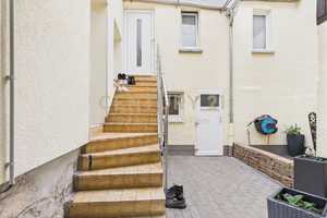 Saniertes und pflegeleichtes Haus mit gemütlichem Flair und Platz für Homeoffice – Mainz-Bingen (Kreis) – Vorschaubild 10